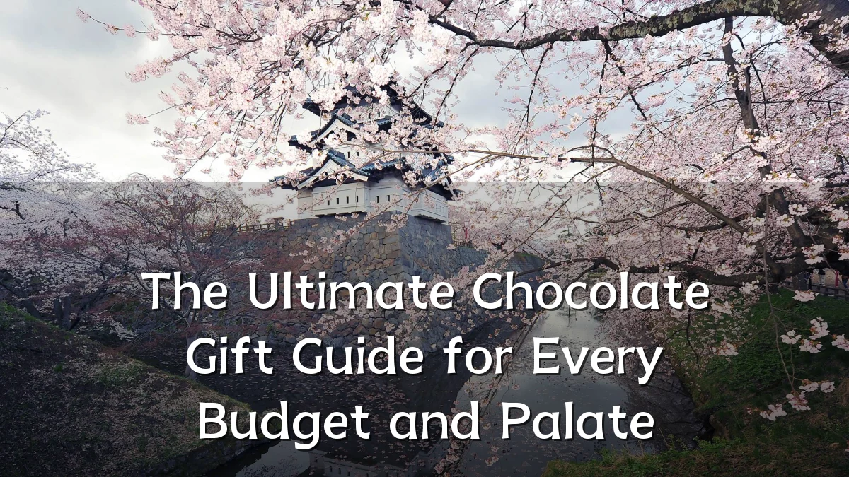 The Ultimate Chocolate Gift Guide for Every Budget and Palate
